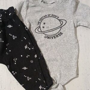 4/$15 Okie Dokie Universe Set, 3M